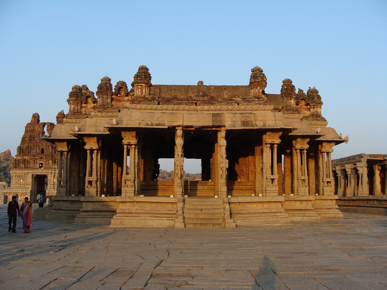 The Importance of Global Perspectives in Heritage Conservation